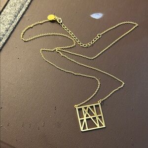 Mint & Lily “HANNAH” Necklace